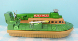 Vintage Matchbox battle kings k-105 hover-raider - Lesney 1974