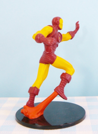 Iron Man figuur - Marvel 2012