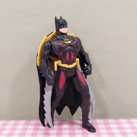 Vintage Kenner Bust Cape Batman figuur - 1995