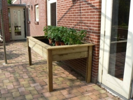 2 meter balkon easytuin