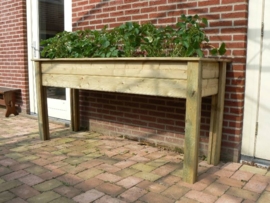 2 meter balkon easytuin