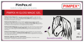 Pimpex Hi Gloss Magic Gel