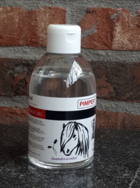 Pimpex Hi Gloss Magic Gel
