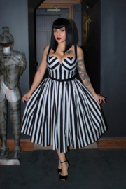 Rebel Love Clothing, Strange and Unusual Dress.