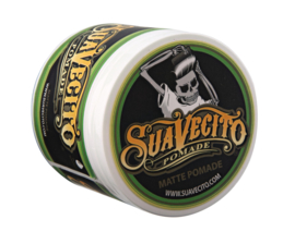 Suavecito Pomade Matte.