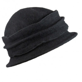 French Baret Bow.