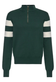 Knit Sweater The Road Calls.