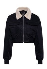 Queen Kerosin, QK Jacket.