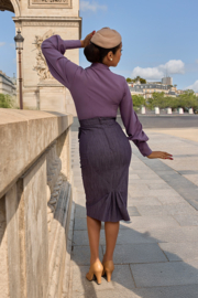 Dianne Violette Skirt