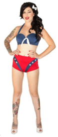 Fables by Barrie, Daisy Swimshort