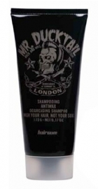 Mr Ducktail Shampoo Antiwax.