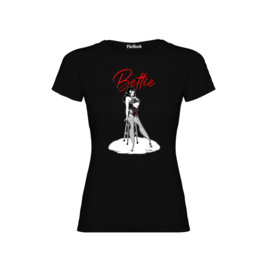Pinrock, Bettie.