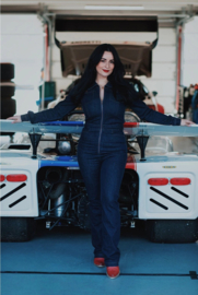 Jumpsuit Bakersfield.
