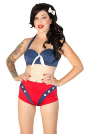 Fables by Barrie, Daisy Swimshort