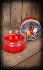 Rumble 59, Schmiere Waterbased Pomade Hard.