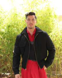Tarantula Clothing Company
