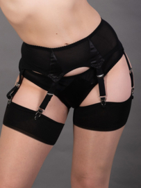 What Katie Did, Suspender Belt Narrow Maitresse Nouveau.