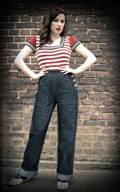 Rumble 59, Marlene Denim.