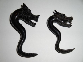 Stretcher Dragon 9 or 12 mm.