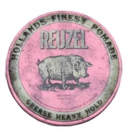 Reuzel, Grease Heavy Hold.