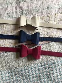 Tatyana Clothing, Big Bow Belt.