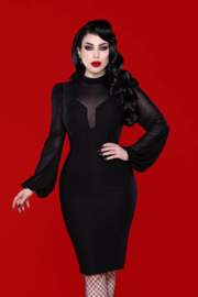 Katakomb, Mistress Dress.