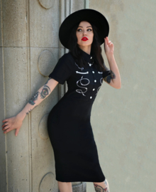 Katakomb, Barbara Dress.
