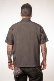 Steady, Tiki N' Bamboo Charcoal.
