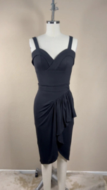 Rebel Love Clothing, Tia Sarong Romper Set.