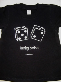 Lucky Babe T-Shirt.