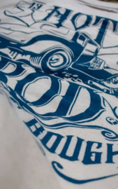 Rumble 59, Hot Rod Tshirt.