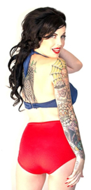Fables by Barrie, Daisy Swimshort