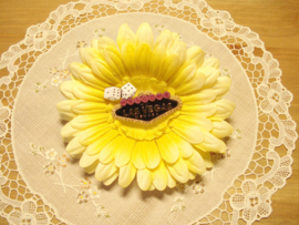Hair Bloemen en Strikken
