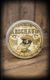 Rumble 59, Schmiere Giftset Shave.