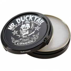 Mr Ducktail Pomade.