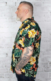 Karmakula, Rimini Hawaiien Shirt.