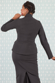 Elaina Abalone Skirt