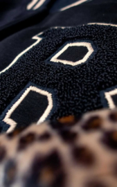 Rumble 59, Ladies Sweat Jacket the Wild one.