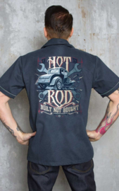 Rumble 59, Workershirt Hot Rods.