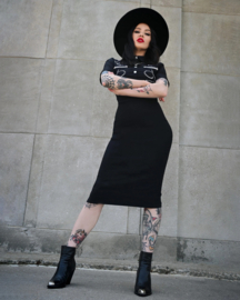 Katakomb, Barbara Dress.