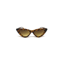 Collectif, Alex Cateye Sunglasses.