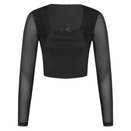 Katakomb, Mesh Two Piece.