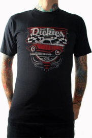 Dickies, Coupland in Small