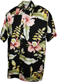 Karmakula, Hemmingway Hawaiien Shirt.