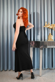 Rebel Love Clothing, Countess de la Nuit Dress.