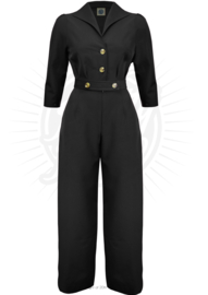 Pretty Retro, Retro Jumpsuit.