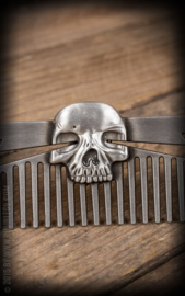 Rumble 59, Comb Bad to the Bone.