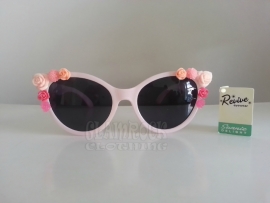 Revive, Roses Cateye in Light Pink.