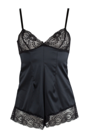 Kiss Me Deadly, Cherrie Teddy in Medium.