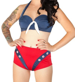 Fables by Barrie, Daisy Swimshort